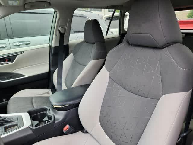used 2020 Toyota RAV4 car, priced at $21,906