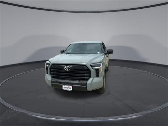 new 2026 Toyota Tundra car, priced at $50,915