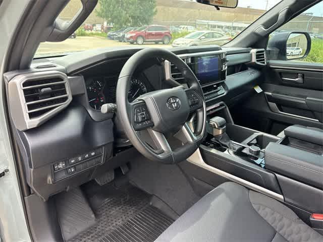 new 2026 Toyota Tundra car, priced at $50,915