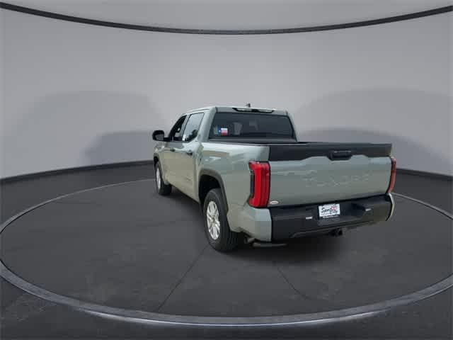 new 2026 Toyota Tundra car, priced at $50,915