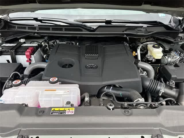 new 2026 Toyota Tundra car, priced at $50,915
