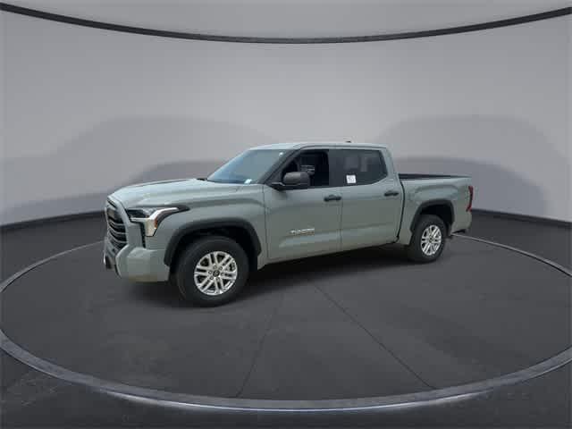 new 2026 Toyota Tundra car, priced at $50,915