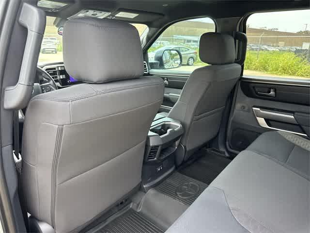 new 2026 Toyota Tundra car, priced at $50,915