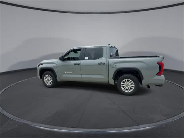 new 2026 Toyota Tundra car, priced at $50,915