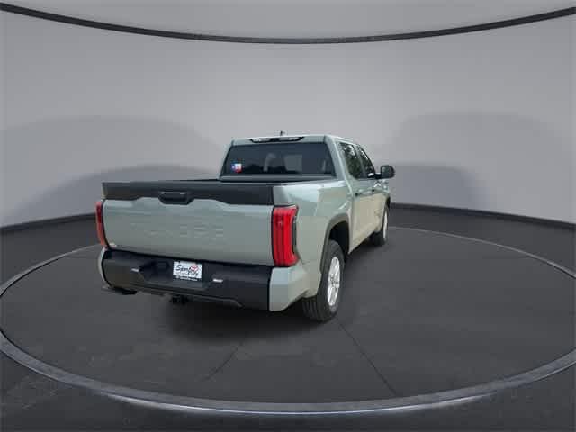 new 2026 Toyota Tundra car, priced at $50,915