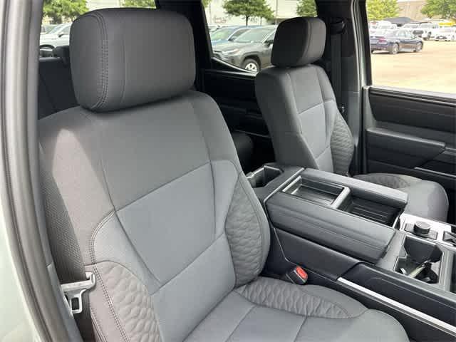 new 2026 Toyota Tundra car, priced at $50,915