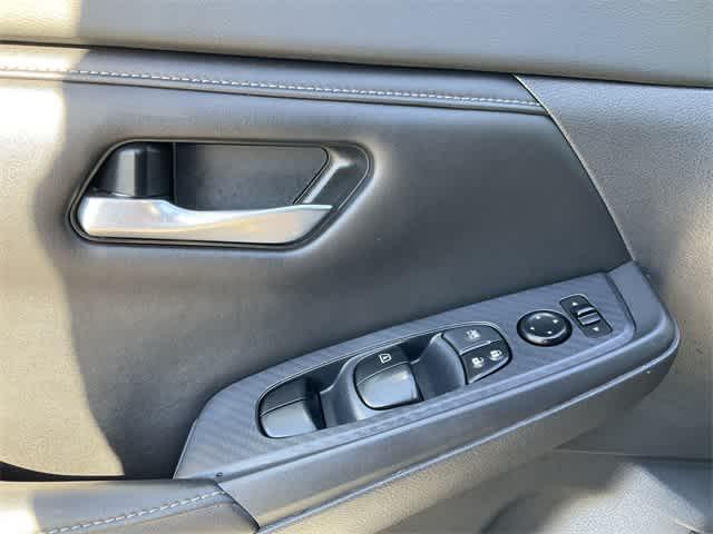 used 2021 Nissan Sentra car, priced at $14,999