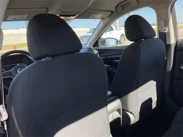 used 2021 Nissan Sentra car, priced at $14,999