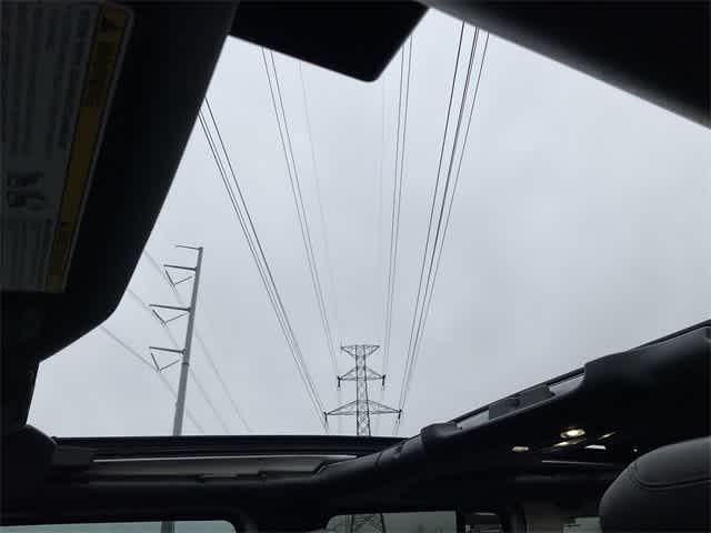 used 2023 Jeep Wrangler 4xe car, priced at $36,015