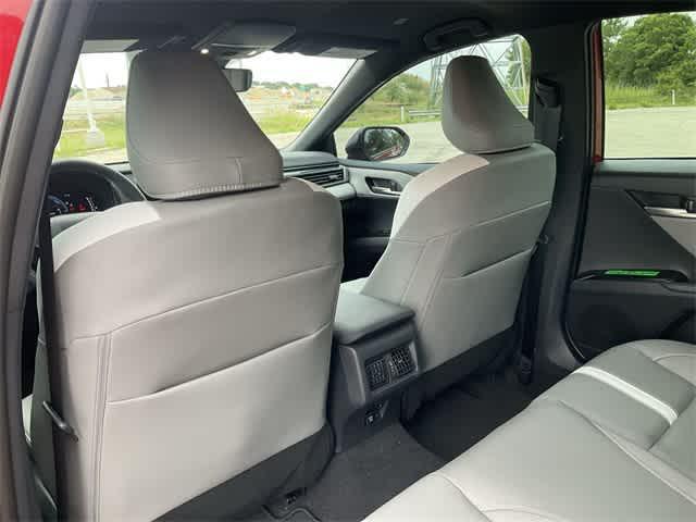 used 2025 Toyota Camry car, priced at $32,012