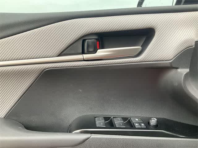 used 2025 Toyota Camry car, priced at $32,012