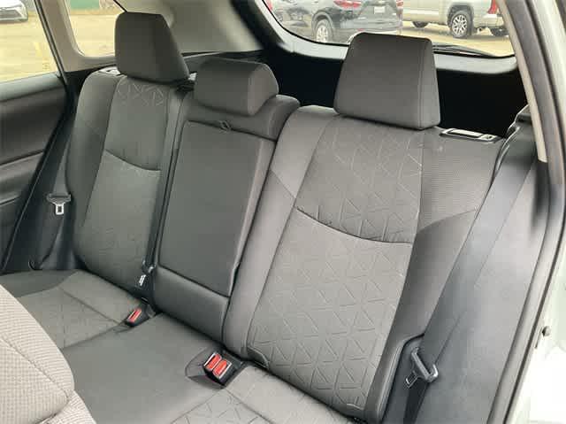 used 2021 Toyota RAV4 car, priced at $23,449