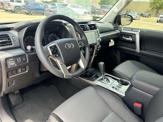 new 2024 Toyota 4Runner car, priced at $45,089