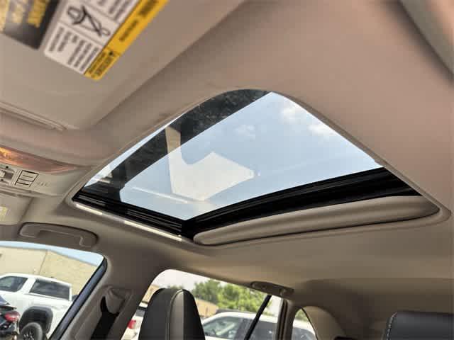 used 2021 Toyota RAV4 car, priced at $27,693