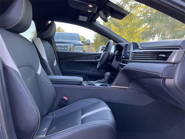 used 2025 Toyota Camry car, priced at $30,239