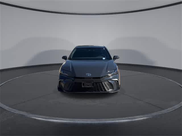 used 2025 Toyota Camry car, priced at $30,239