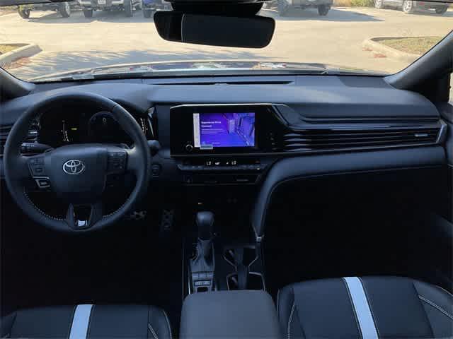 used 2025 Toyota Camry car, priced at $30,239