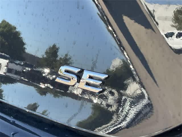 used 2025 Toyota Camry car, priced at $30,239