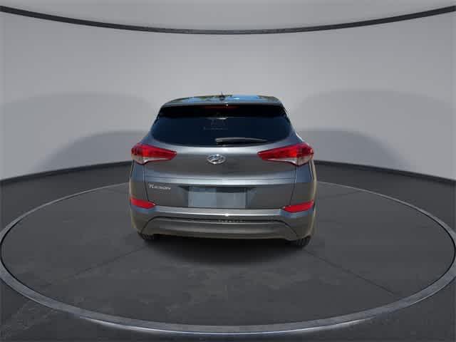 used 2017 Hyundai Tucson car, priced at $10,278