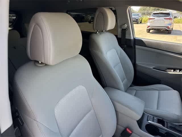 used 2017 Hyundai Tucson car, priced at $10,278