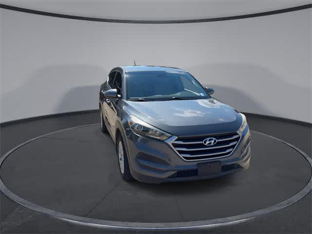 used 2017 Hyundai Tucson car, priced at $10,278