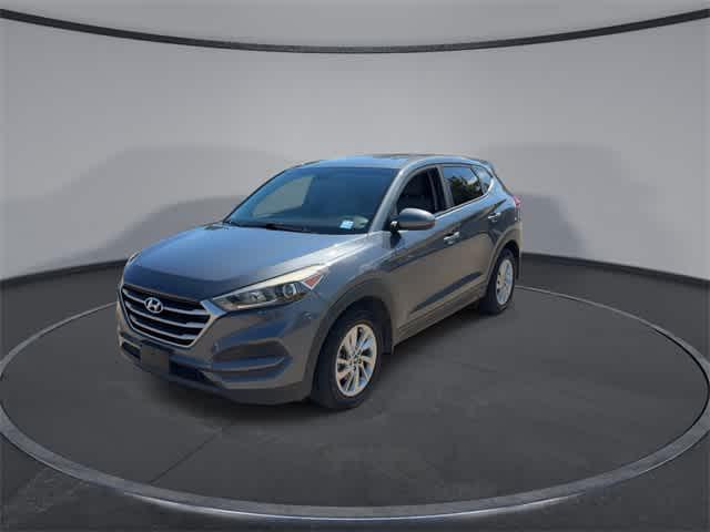 used 2017 Hyundai Tucson car, priced at $10,278