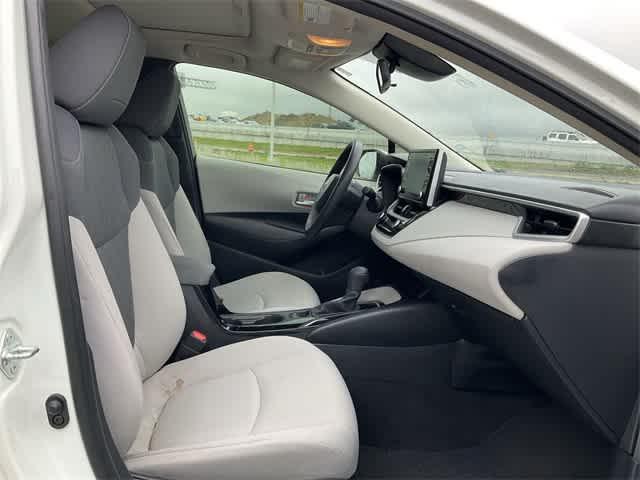used 2020 Toyota Corolla car, priced at $18,926