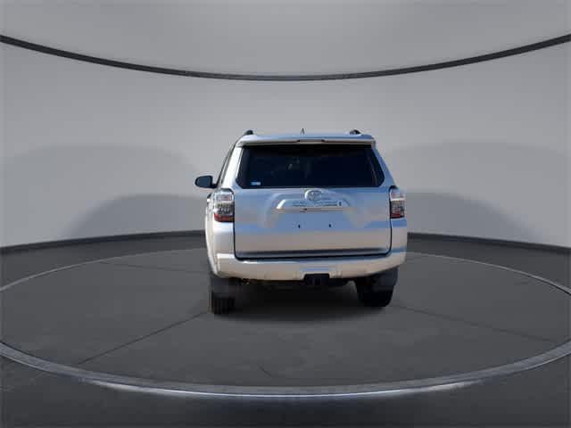 used 2020 Toyota 4Runner car, priced at $32,026