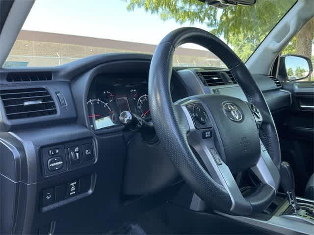 used 2020 Toyota 4Runner car, priced at $32,026