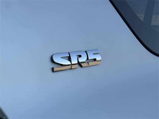 used 2020 Toyota 4Runner car, priced at $32,026
