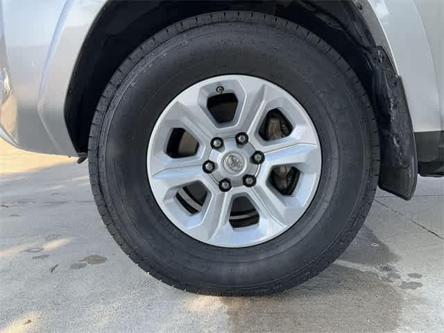 used 2020 Toyota 4Runner car, priced at $32,026