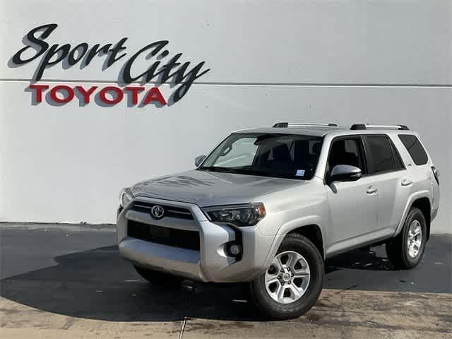 used 2020 Toyota 4Runner car, priced at $32,026