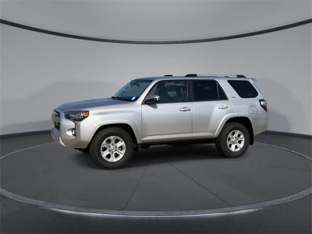used 2020 Toyota 4Runner car, priced at $32,026