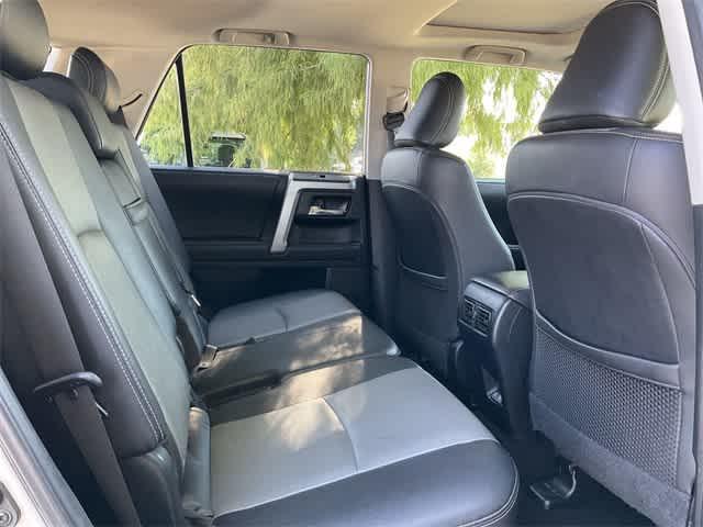 used 2020 Toyota 4Runner car, priced at $32,026