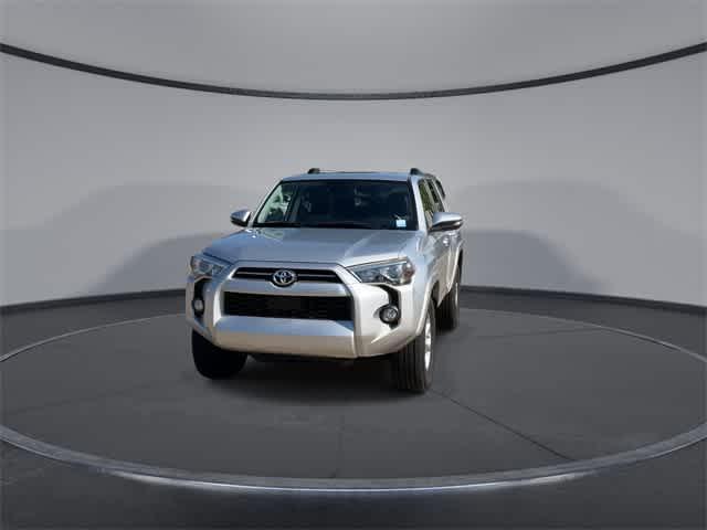 used 2020 Toyota 4Runner car, priced at $32,026