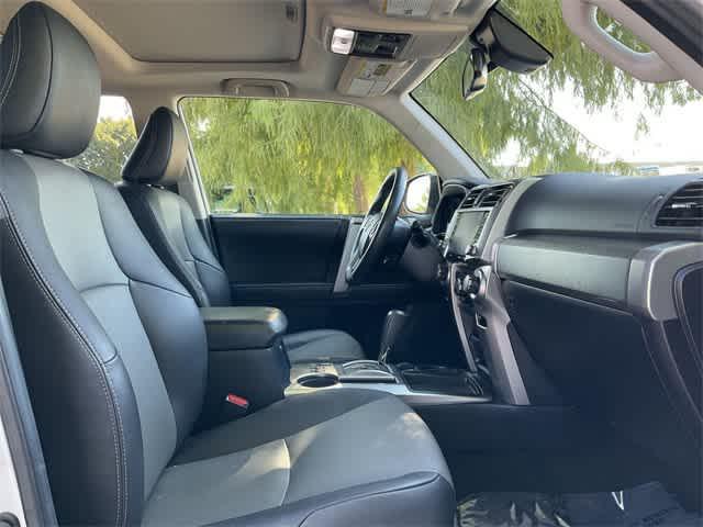 used 2020 Toyota 4Runner car, priced at $32,026