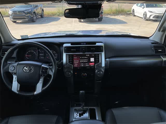 used 2020 Toyota 4Runner car, priced at $32,026