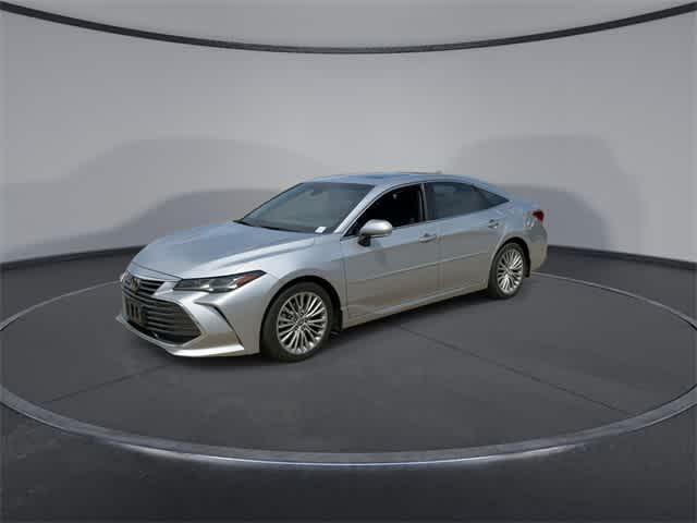 used 2022 Toyota Avalon car, priced at $33,714