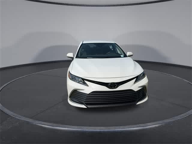 used 2024 Toyota Camry car, priced at $23,785