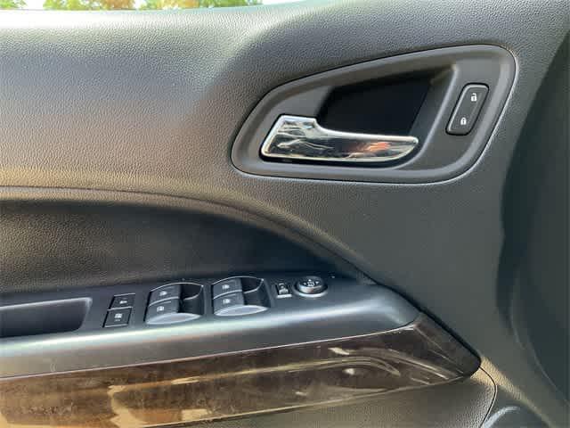 used 2022 GMC Canyon car, priced at $31,855