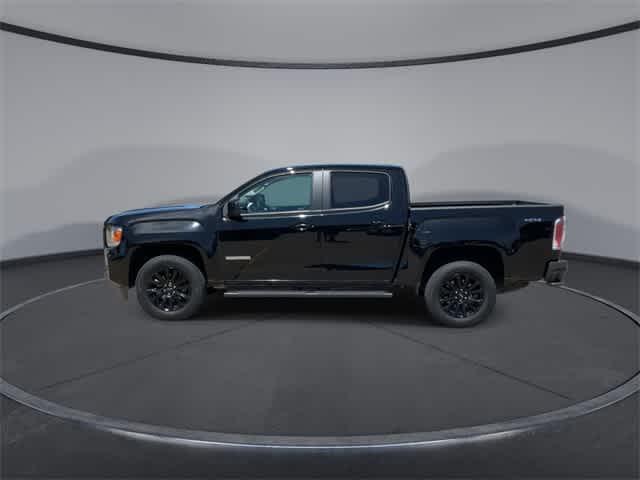 used 2022 GMC Canyon car, priced at $31,855