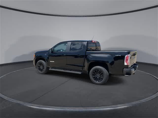 used 2022 GMC Canyon car, priced at $31,855