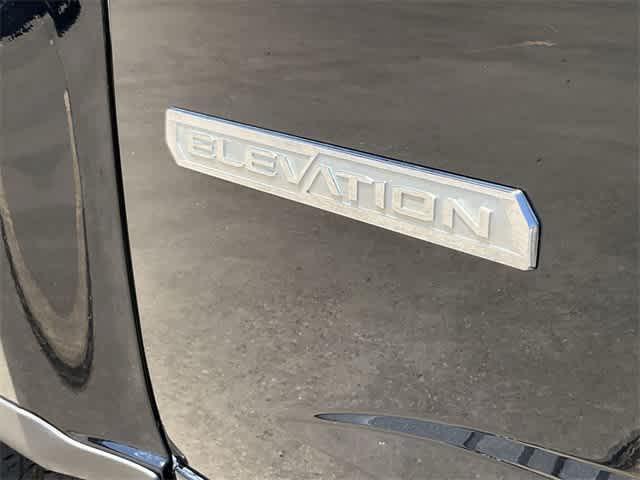 used 2022 GMC Canyon car, priced at $31,855