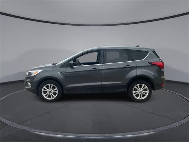 used 2019 Ford Escape car, priced at $15,492