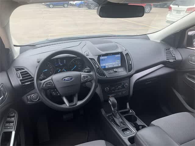 used 2019 Ford Escape car, priced at $15,492