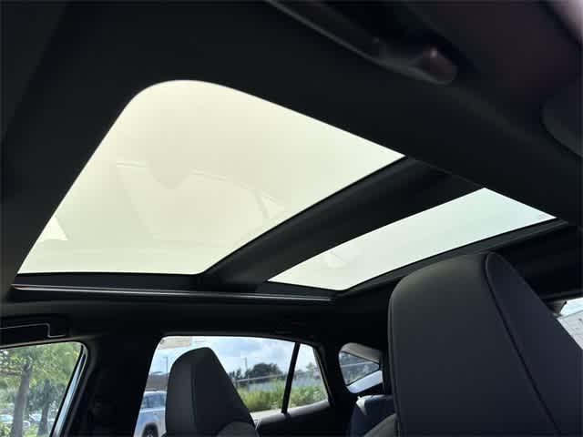 used 2021 Toyota Venza car, priced at $31,559