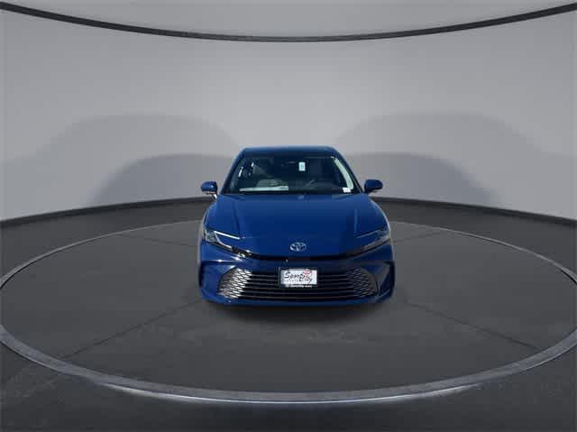 new 2025 Toyota Camry car, priced at $39,424