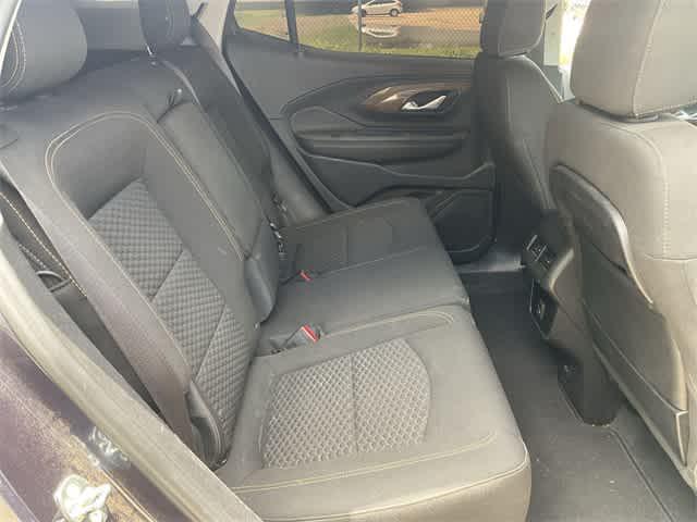 used 2018 GMC Terrain car, priced at $12,171