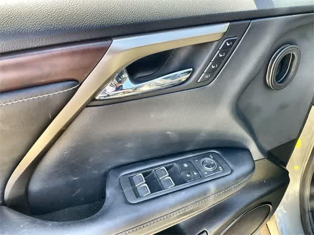 used 2022 Lexus RX 350 car, priced at $41,018