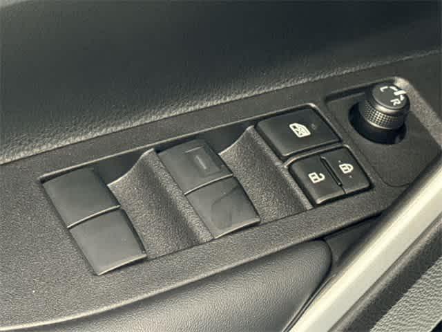 new 2025 Toyota Corolla Hybrid car, priced at $33,631
